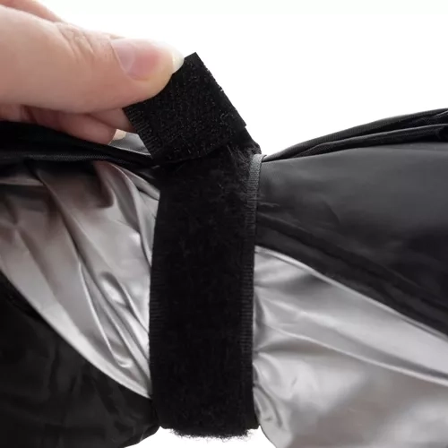 Kompakt tárolás és biztonságos rögzítés
