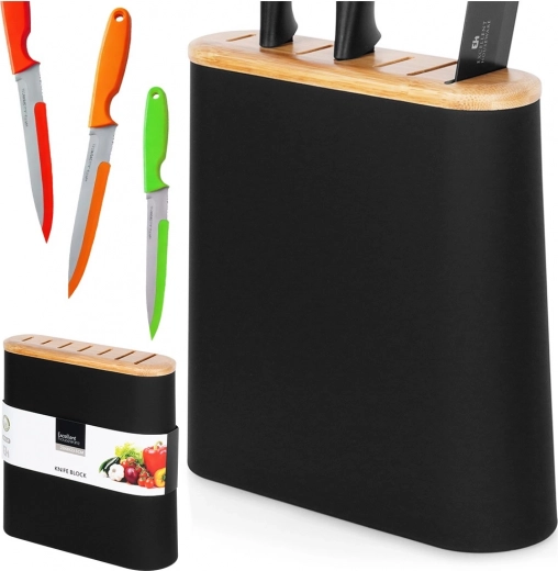 Áttekinthető rendszerezés a 7 nyílásnak köszönhetően