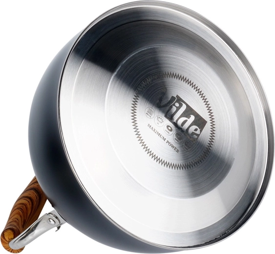 Gyors melegítés és energiatakarékosság