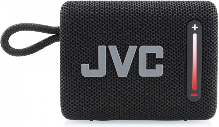 JVC Bluetooth hangszóró – fekete