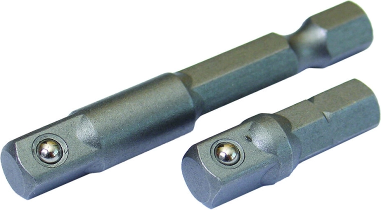 Adapter 1/4" S2, 25 mm (5 darabos készlet) STAHLBERG