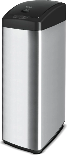 Lamart Sensor érintés nélküli szemetes 45 l