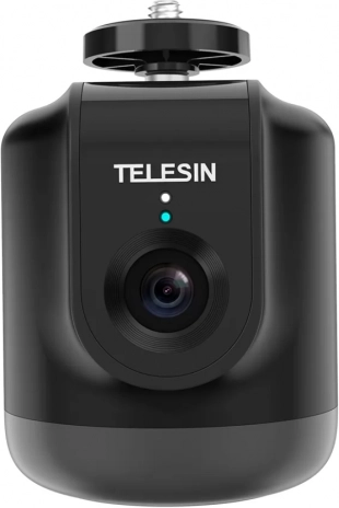 Telesin okos forgó állvány akciókamerákhoz és telefonokhoz