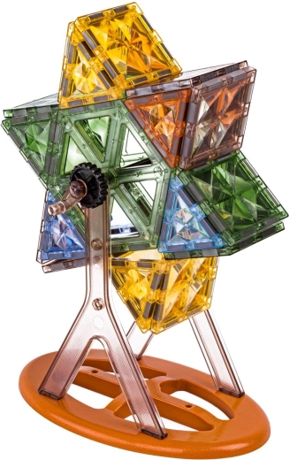3D modellek és mozgatható szerkezetek