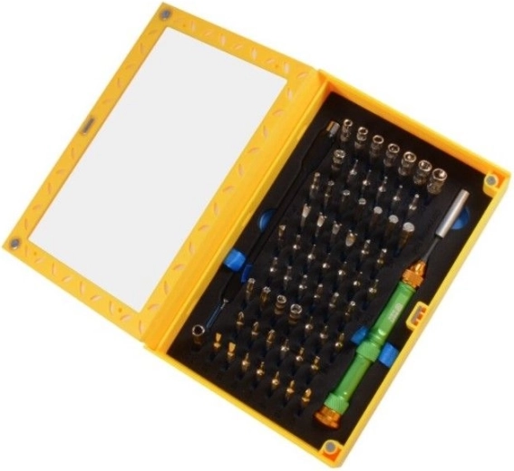 60 bit és toldóelem elektronikához és finommechanikához