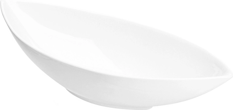 Altom Design ovális tálaló tál Regular 24 cm 300 ml