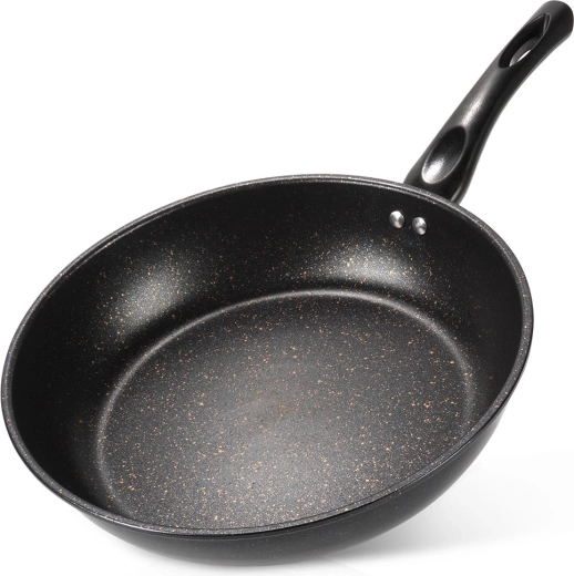 Mély gránit serpenyő BASIC LINE 28 cm, 3 l