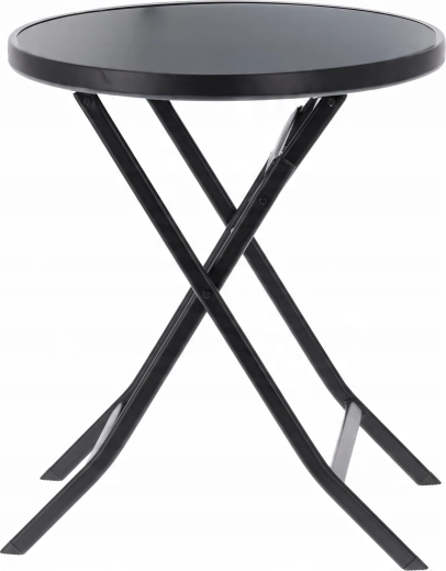 Porszórt bevonatú, tartós acél szerkezet