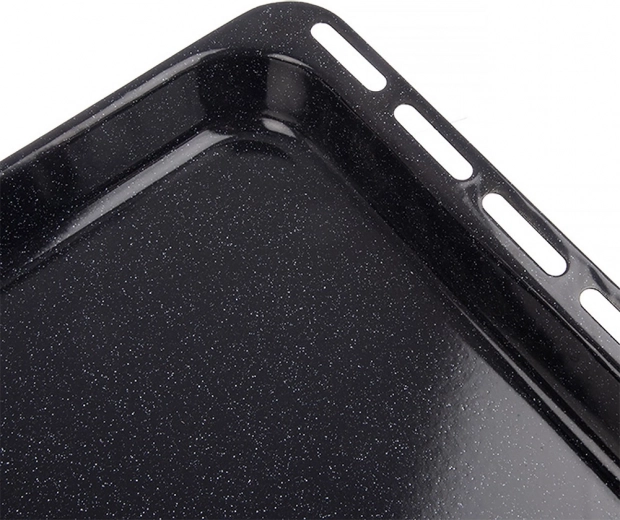 Tartós zománcozott felület a hosszú élettartamért