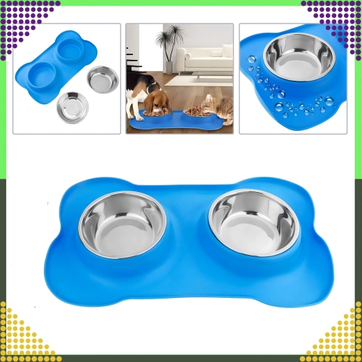 Csúszásgátló, csont alakú alátét