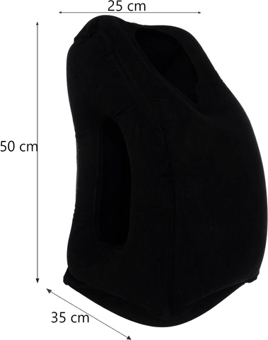Ergonomikus dőlésszög és vállak megtámasztása