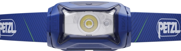 Erőteljes és sokoldalú 450 lm világítás