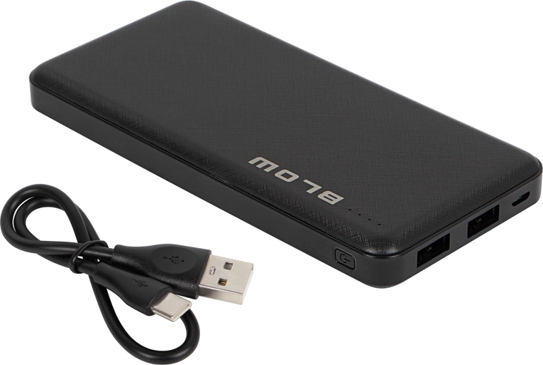 Gyors és stabil 2,1 A töltés