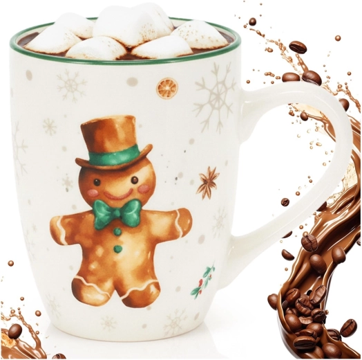 Mosogatógépben és mikrohullámú sütőben is használható