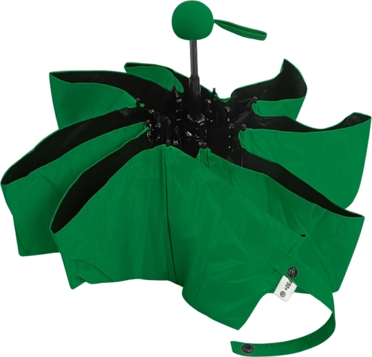 UPF 50+ UV-védelem napra és esőre