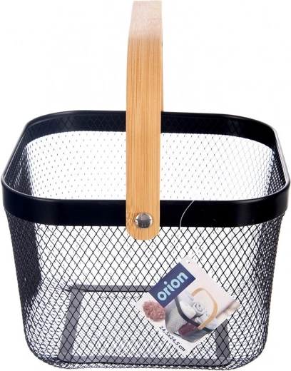 Kényelmes bambusz fogantyú