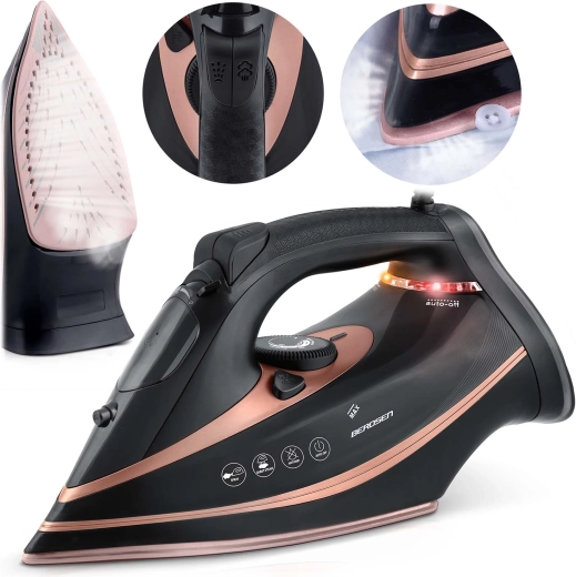 Kerámia talp precíz heggyel