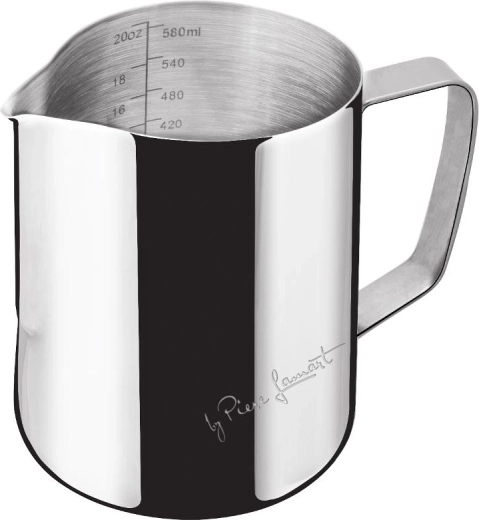Lamart Kaffe tejkiöntő, 600 ml