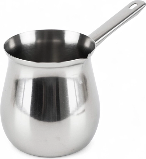 Pontos és tiszta kiöntés