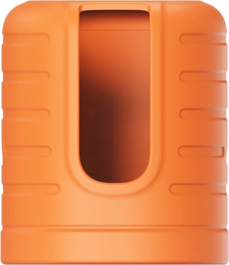 Flextail védőtok Tiny Pump 2X-hez, narancssárga