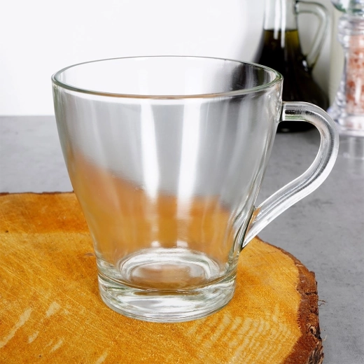 Praktikus fül és stabil talp