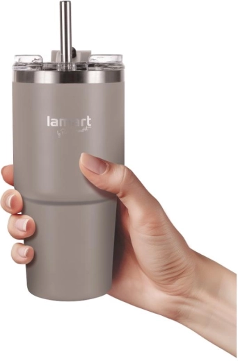 Tartós úti bögre