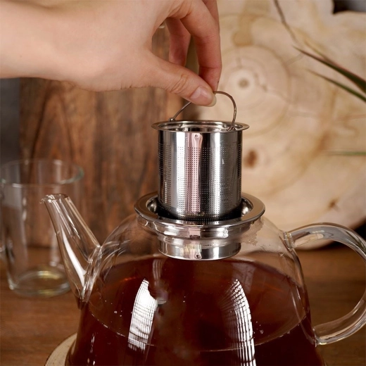 Ellenálló boroszilikát üveg