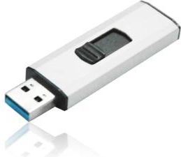 USB flash meghajtó Q-CONNECT 8 GB USB 3.0
