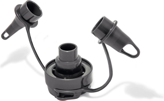 Hat adapter különböző szelepekhez