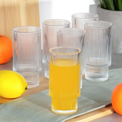 Ideális méret a mindennapi italokhoz