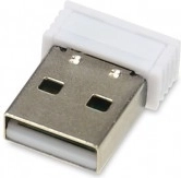 Praktikus nano USB-vevő