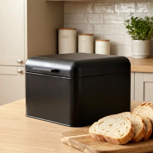 Masszív fém és strapabíró kialakítás