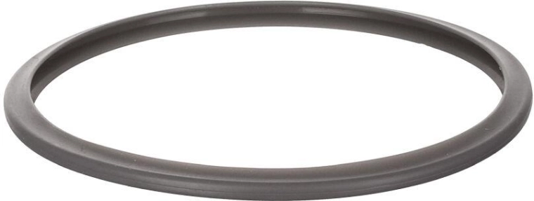 ASG nyomásfőzőkhöz szilikon tömítés, 24 cm
