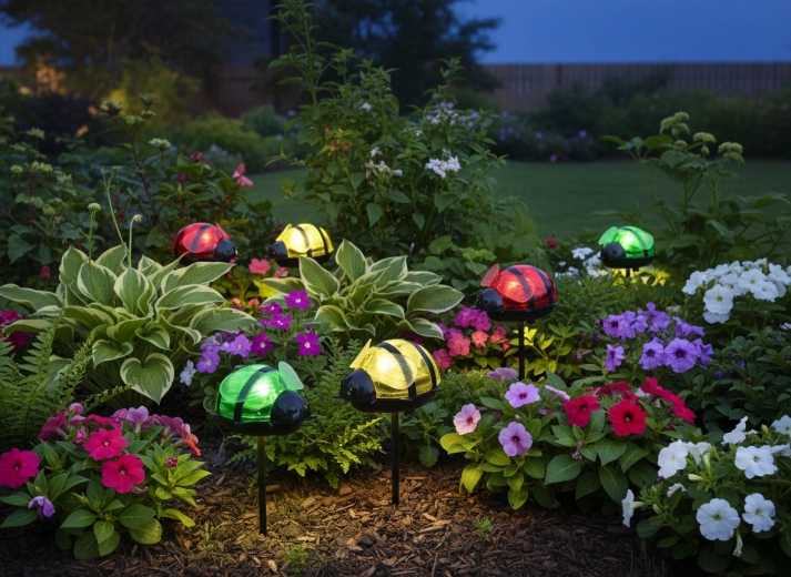 Szolár tápellátás kábelek és költségek nélkül