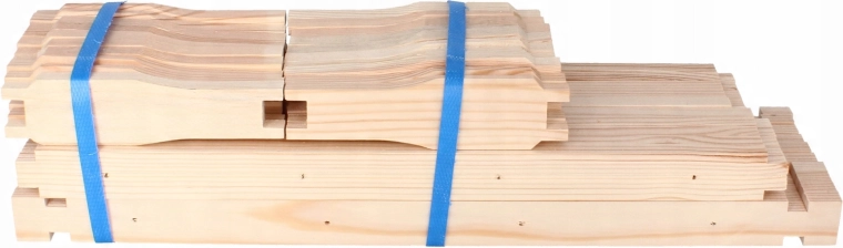 Precíz Hoffman oldalléc