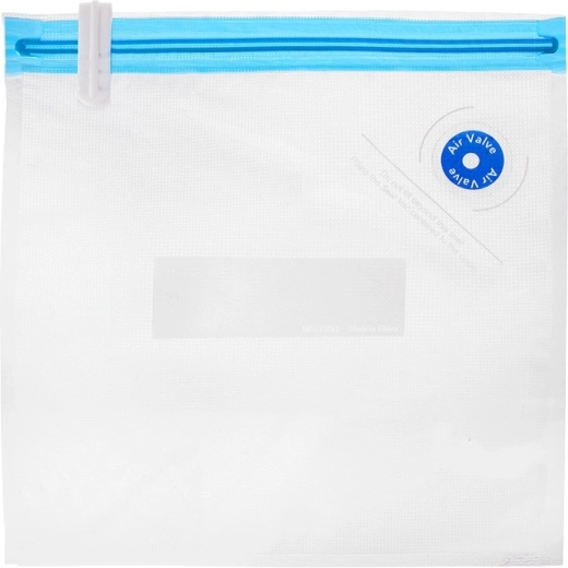 Akár 5× hosszabb frissesség vákuummal