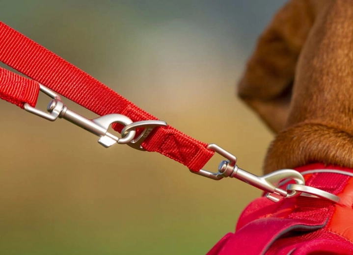 Strapabíró és kényelmes Tube Nylon