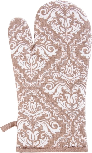 Stílusos pamut akasztófüllel