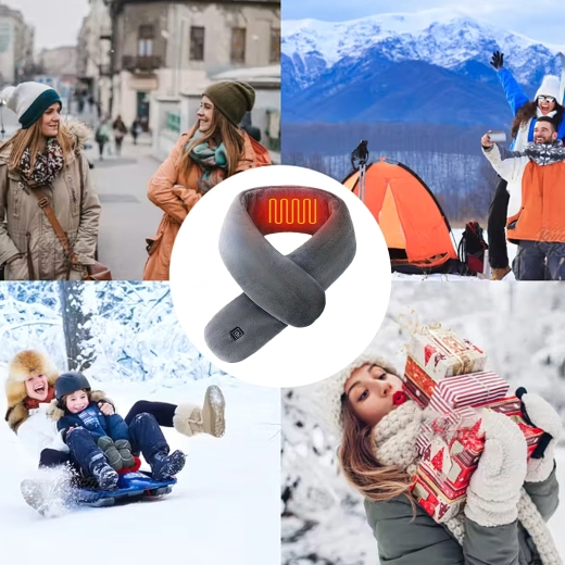 Három hőmérsékleti szint a kényelemért bármilyen időben