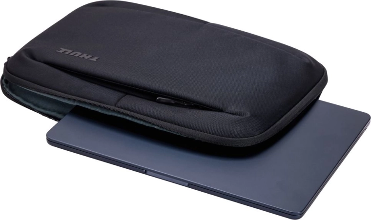 Párnázott védelem MacBook 13" készülékhez