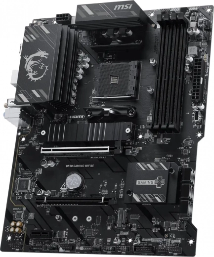 Felkészítve a PCIe 4.0 sebességre
