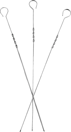 Tartós rozsdamentes acél a hosszú élettartamért