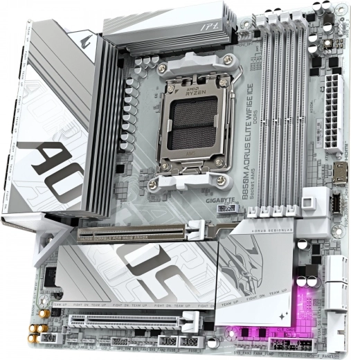 Extrém sebesség: DDR5 és M.2 PCIe 5.0