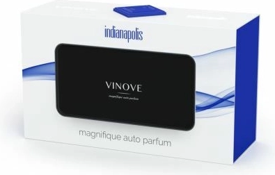 VINOVE Men’s Indianapolis autóillatosító