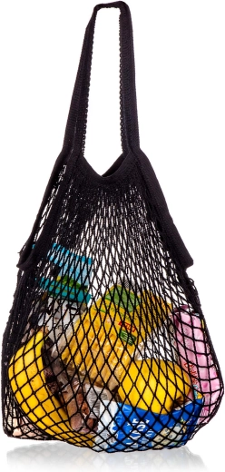 Kényelmes hordás a hosszú fülnek köszönhetően