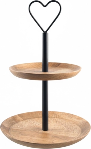 Természetes mangófa és stabil fém