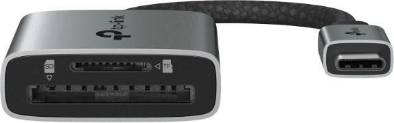 Gyors átvitel USB 3.0 és UHS‑I segítségével
