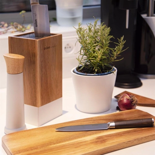 Praktikus összeállítás: az 5 legnépszerűbb kés