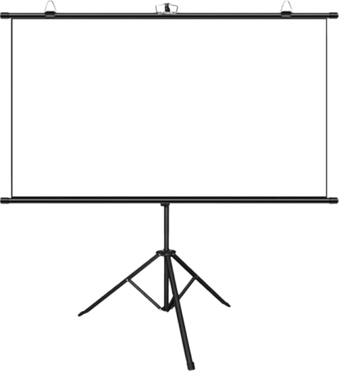 BlitzWolf vetítővászon 120″ 4K és 3D-hez