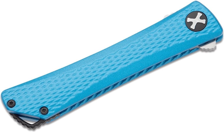 Könnyű és tapadó alumínium markolat